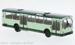 Brekina 50805 - H0 - Mercedes-Benz O 305 Bonn, modern